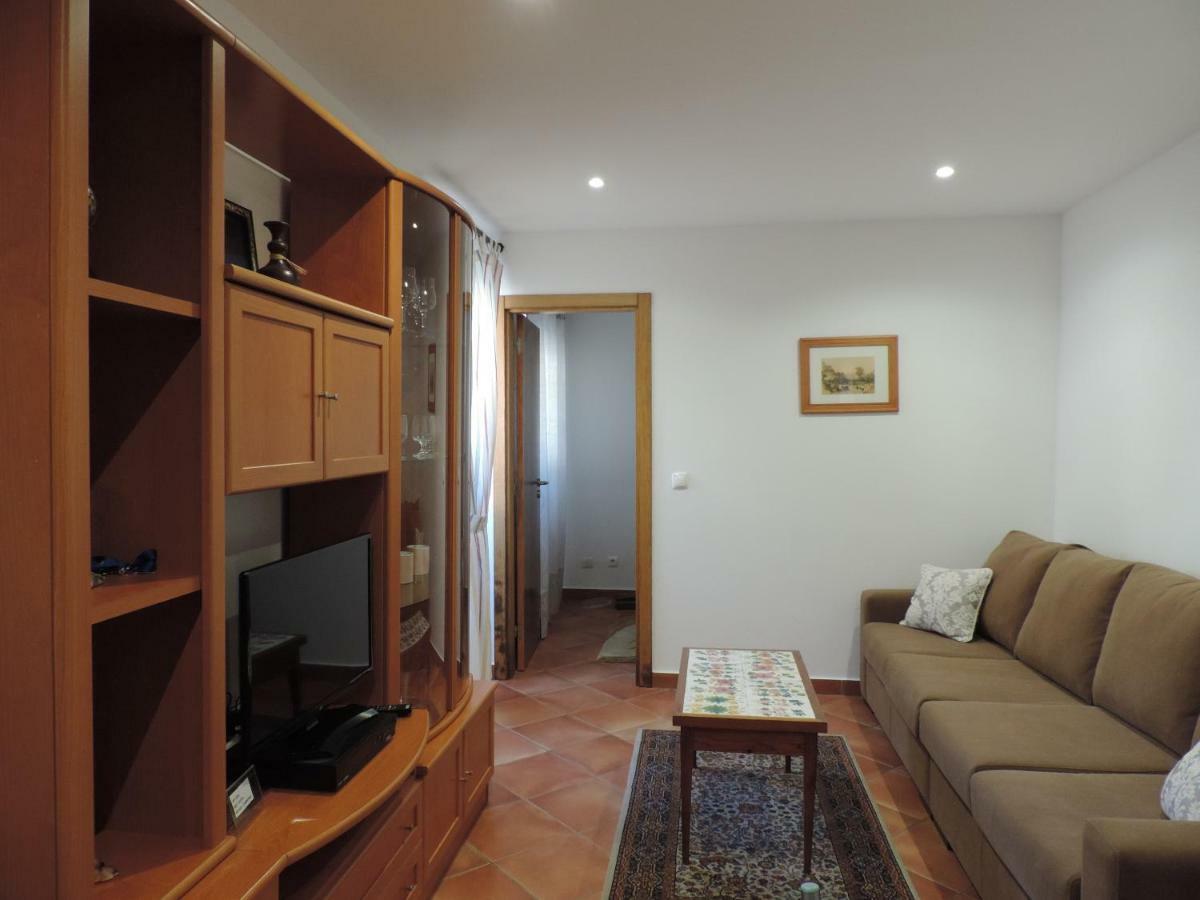 Casa Da Tulha Apartamento Sintra Exterior foto
