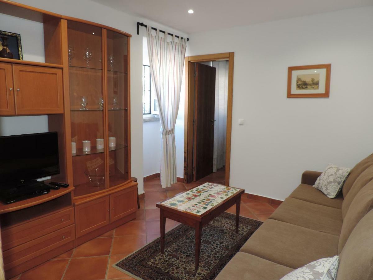 Casa Da Tulha Apartamento Sintra Exterior foto